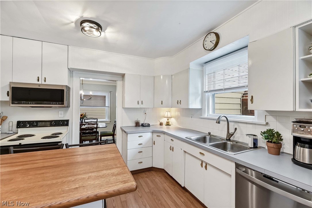 Beach Cliff 1 - Residential