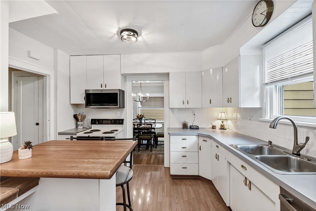 Beach Cliff 1 - Residential