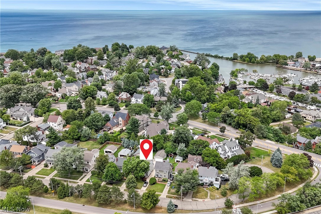 Beach Cliff 1 - Residential