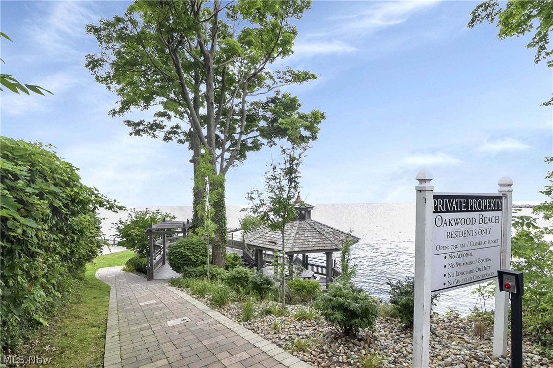 Beach Cliff 1 - Residential