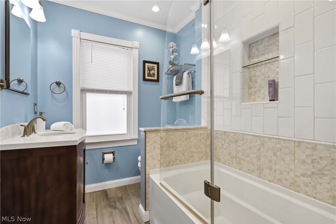 Beach Cliff 1 - Residential