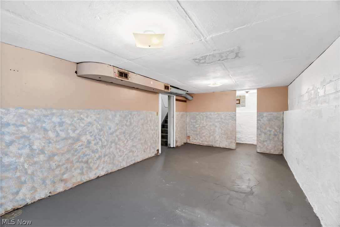 Beach Cliff 1 - Residential