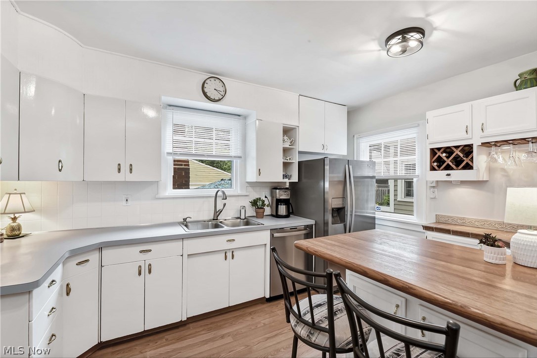 Beach Cliff 1 - Residential