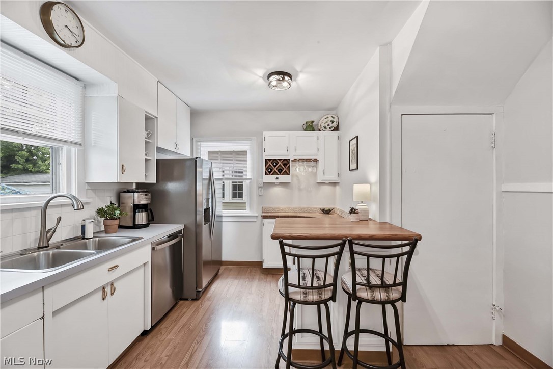 Beach Cliff 1 - Residential