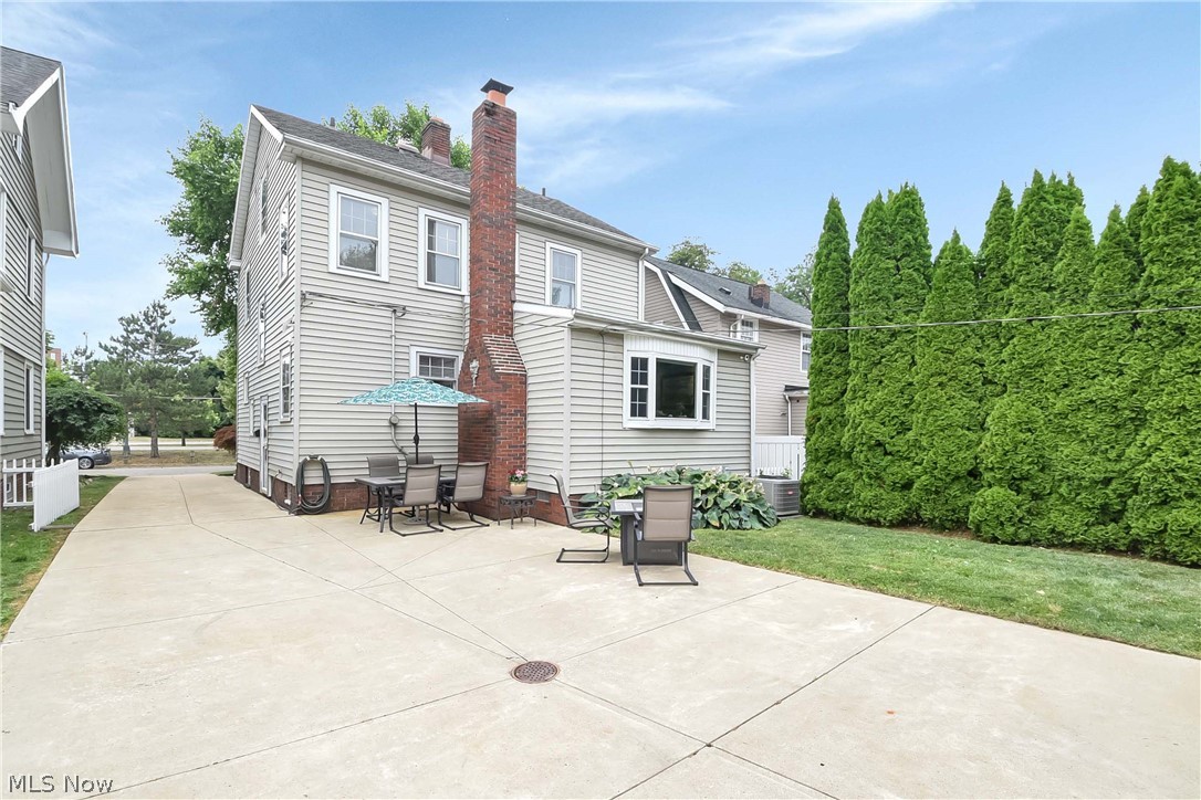 Beach Cliff 1 - Residential