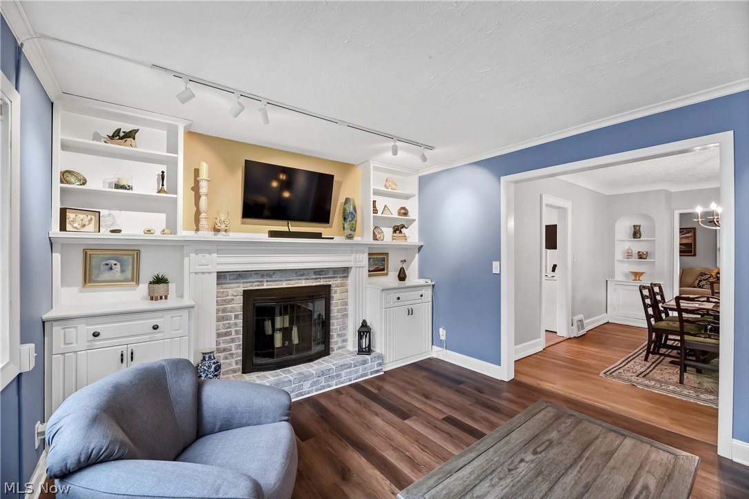 Beach Cliff 1 - Residential