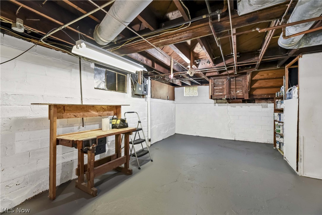 Beach Cliff 1 - Residential