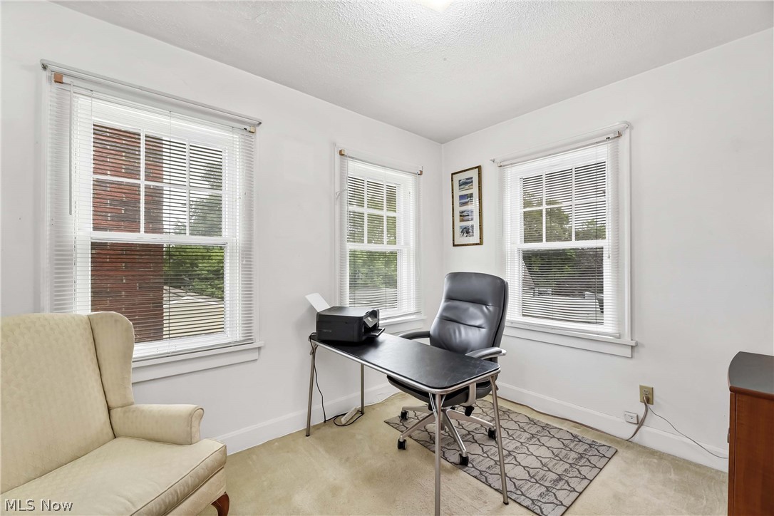 Beach Cliff 1 - Residential