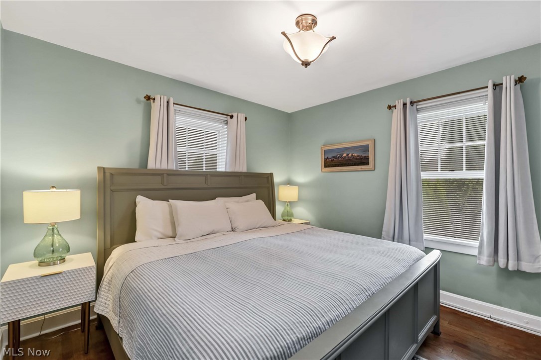 Beach Cliff 1 - Residential