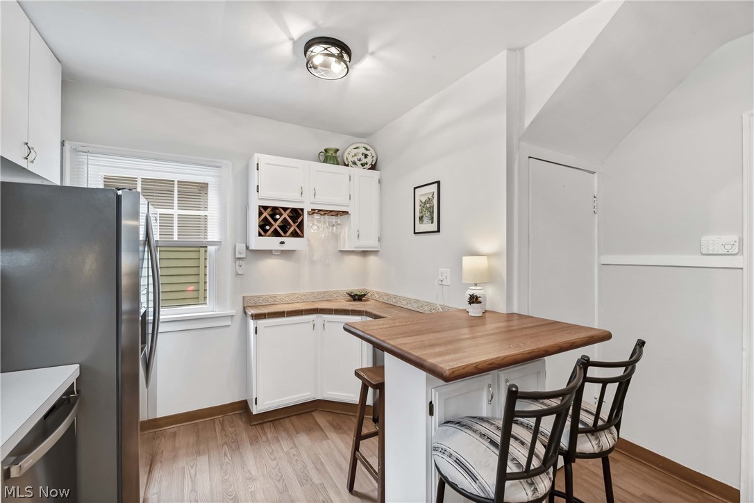 Beach Cliff 1 - Residential