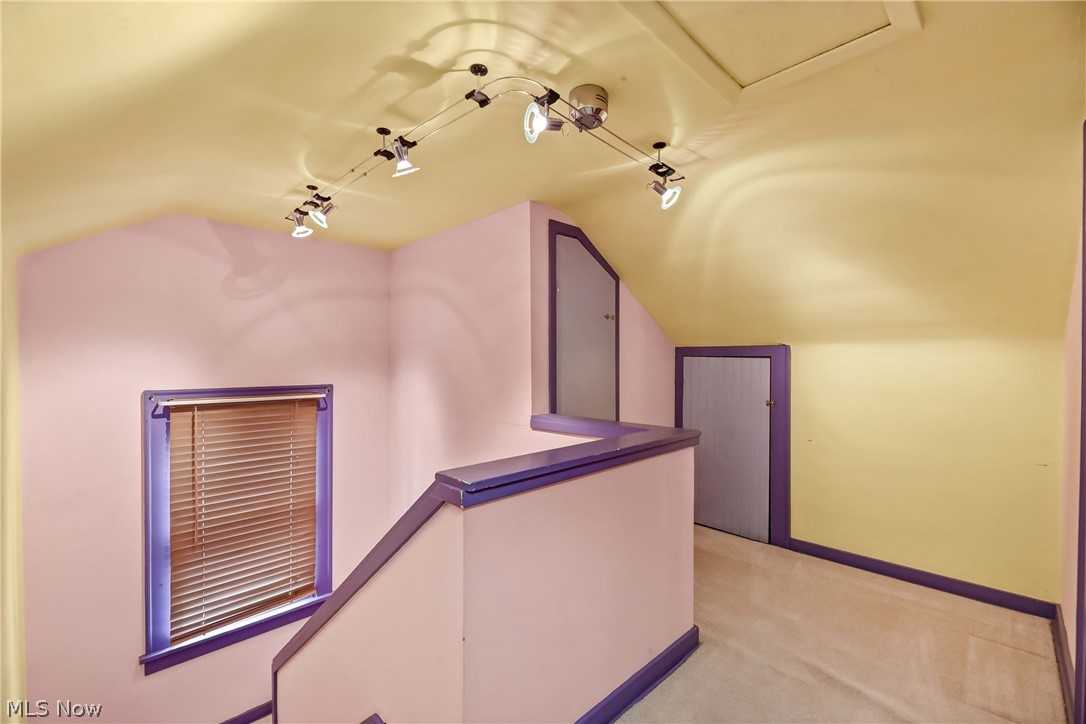 Beach Cliff 1 - Residential