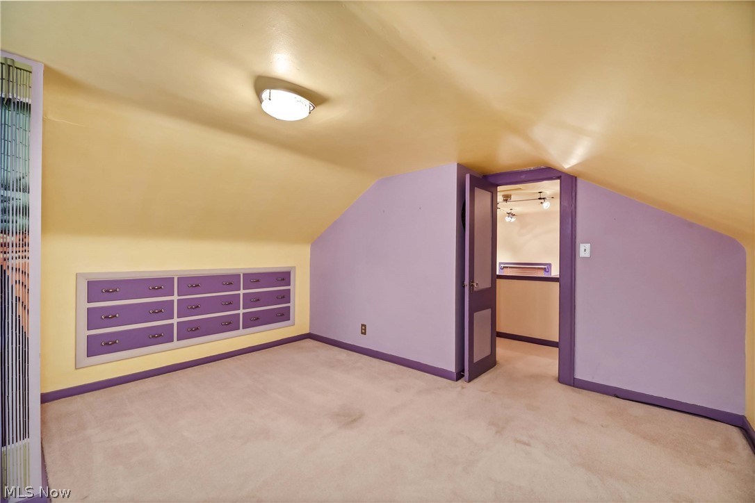 Beach Cliff 1 - Residential