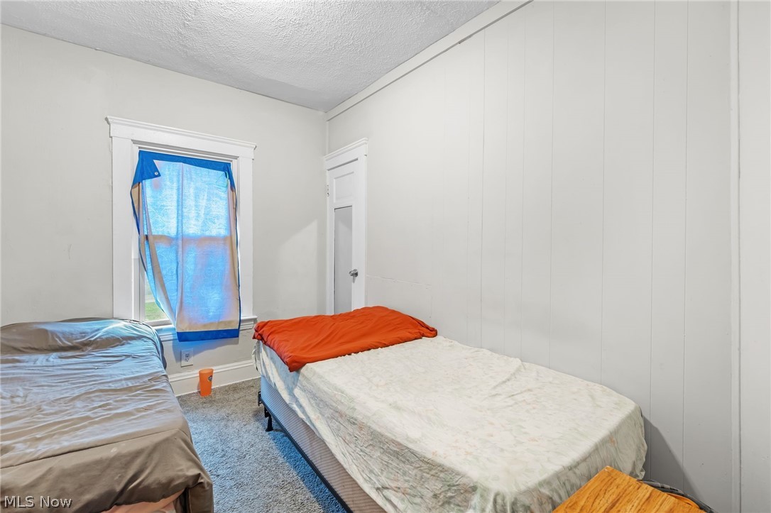 E C Hamilton - Residential Income