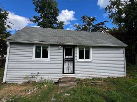 16118 Arcade Avenue Cleveland OH 44110