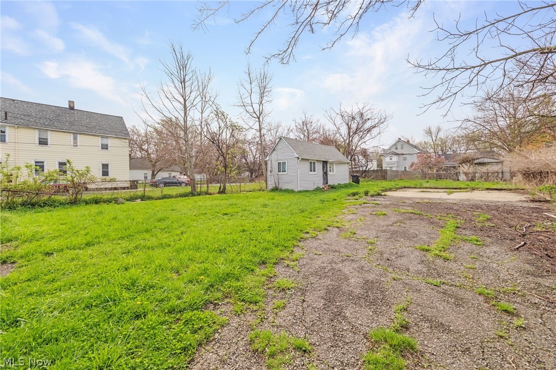 E C Hamilton - Residential Income