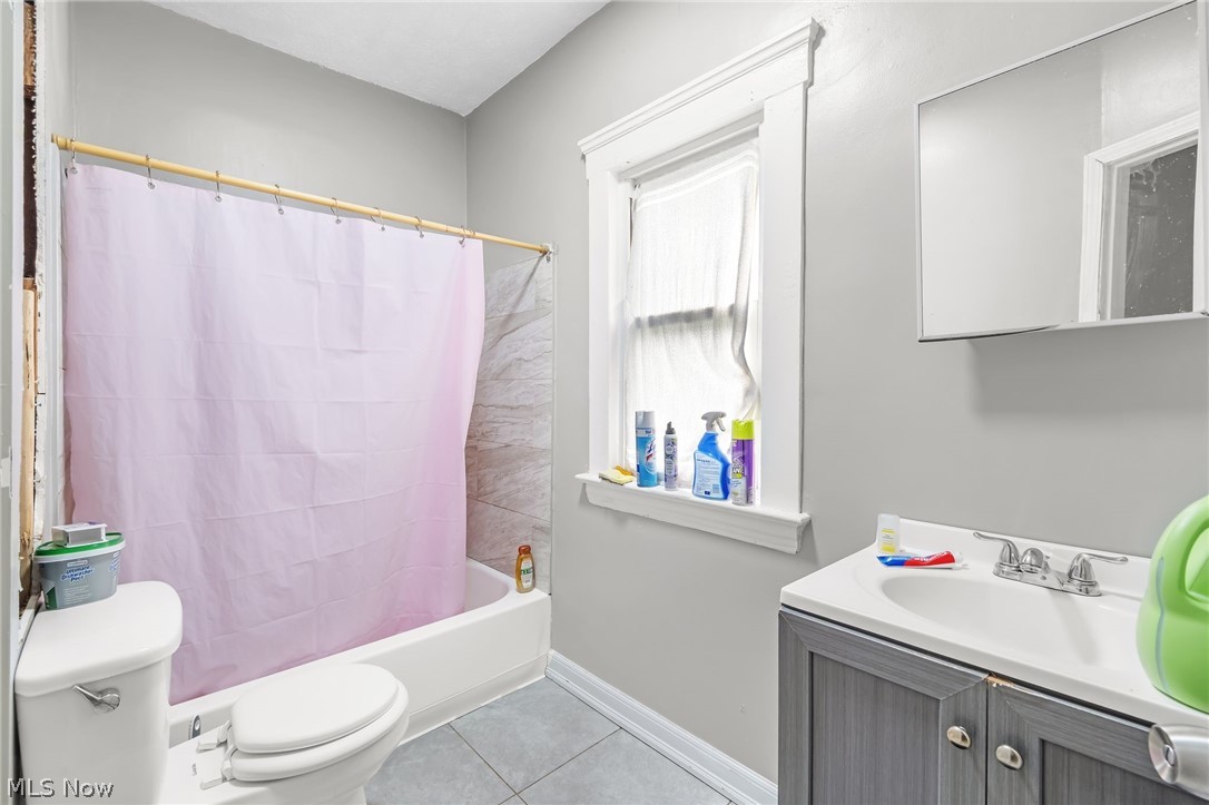 E C Hamilton - Residential Income