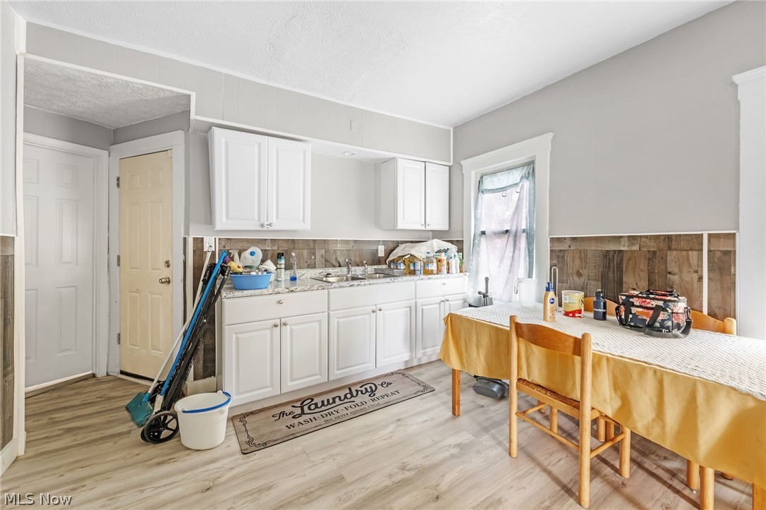 E C Hamilton - Residential Income