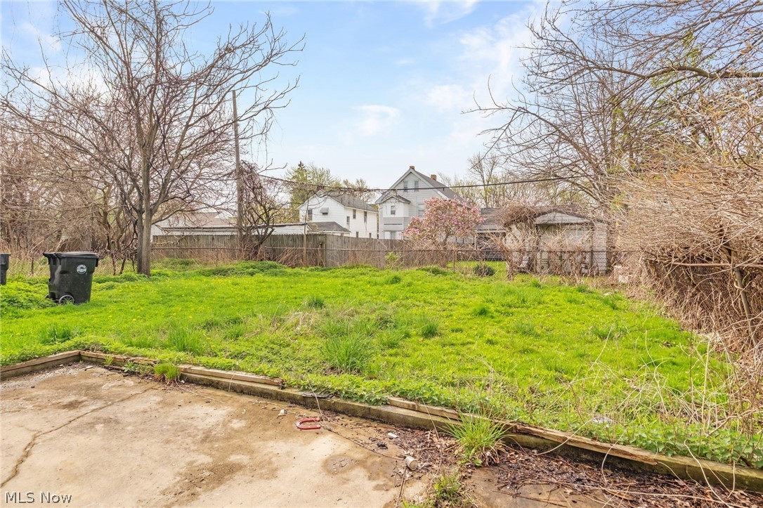 E C Hamilton - Residential Income