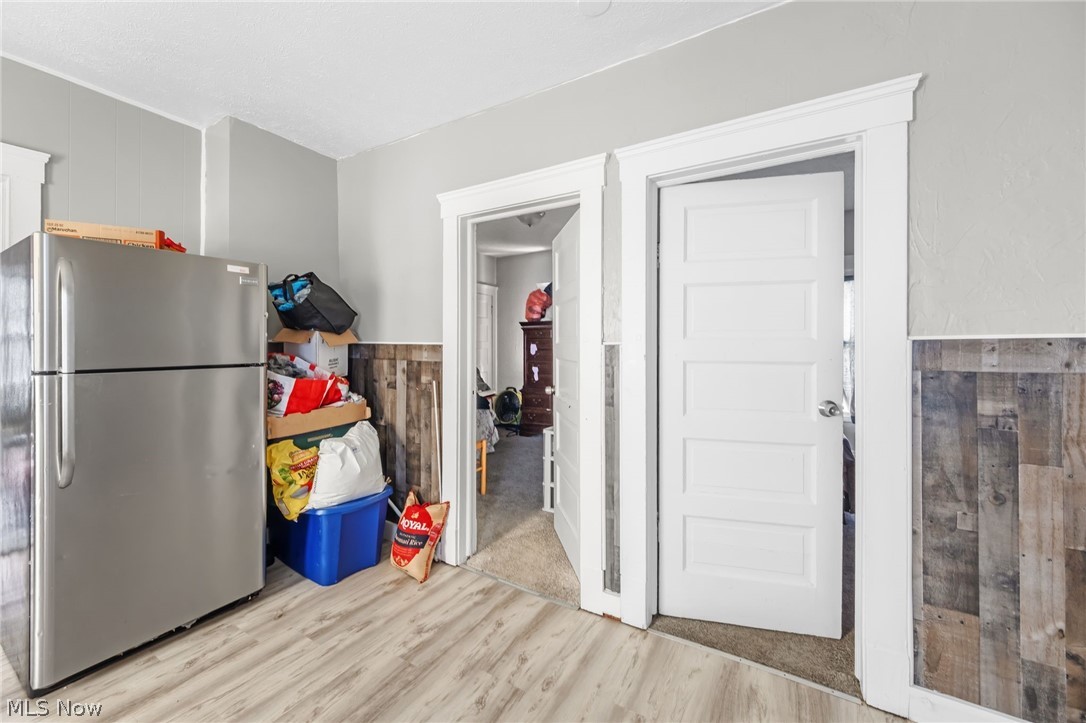 E C Hamilton - Residential Income