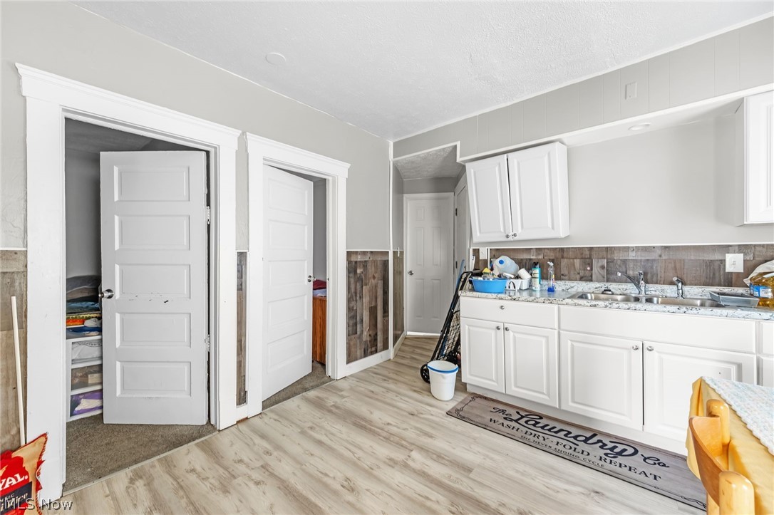 E C Hamilton - Residential Income