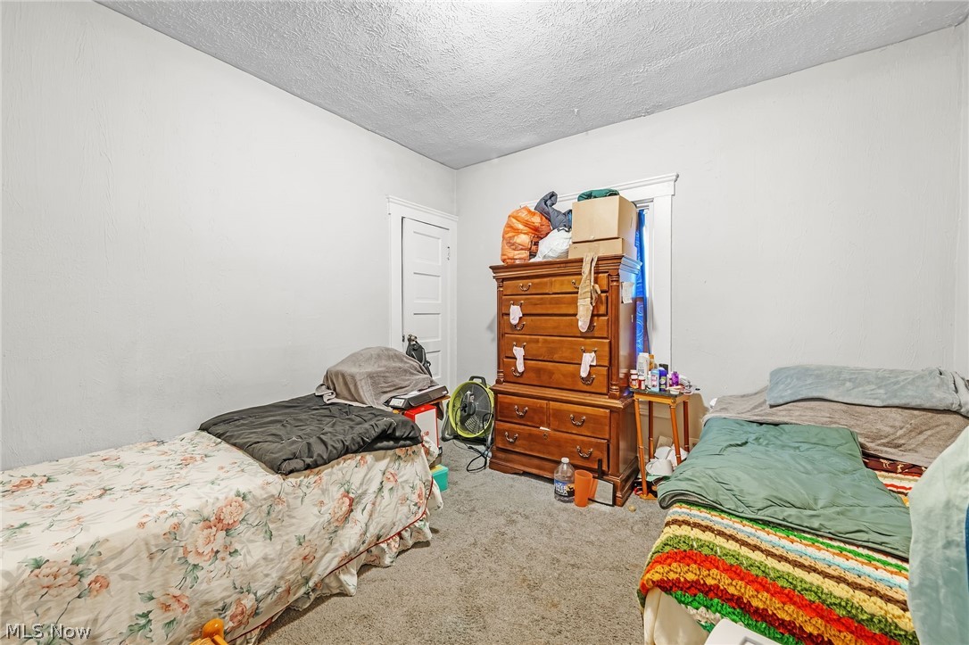 E C Hamilton - Residential Income