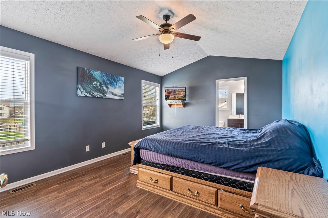 Annevar Estates - Residential