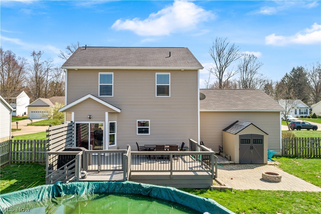 Annevar Estates - Residential