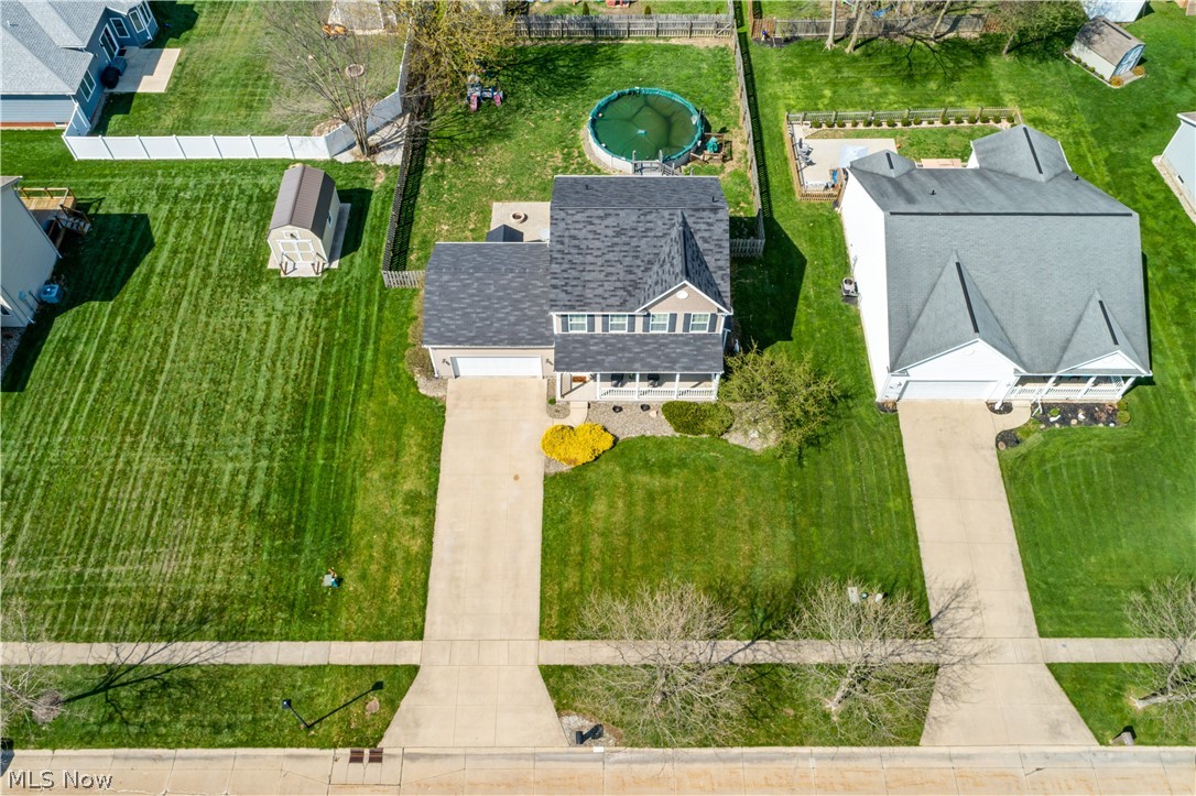 Annevar Estates - Residential