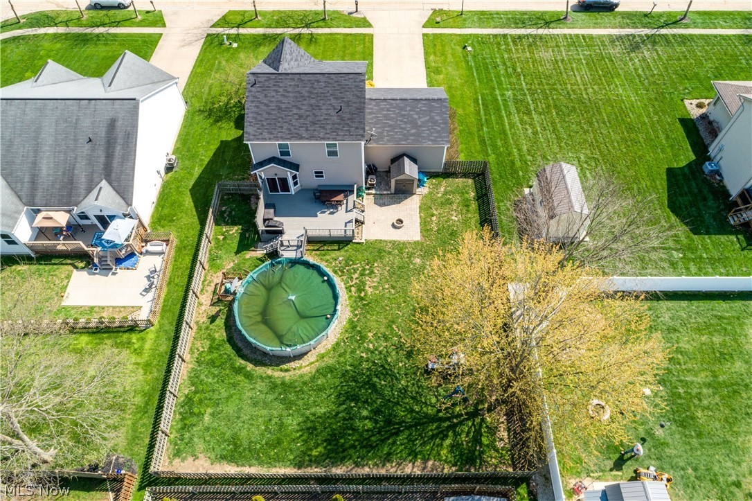 Annevar Estates - Residential