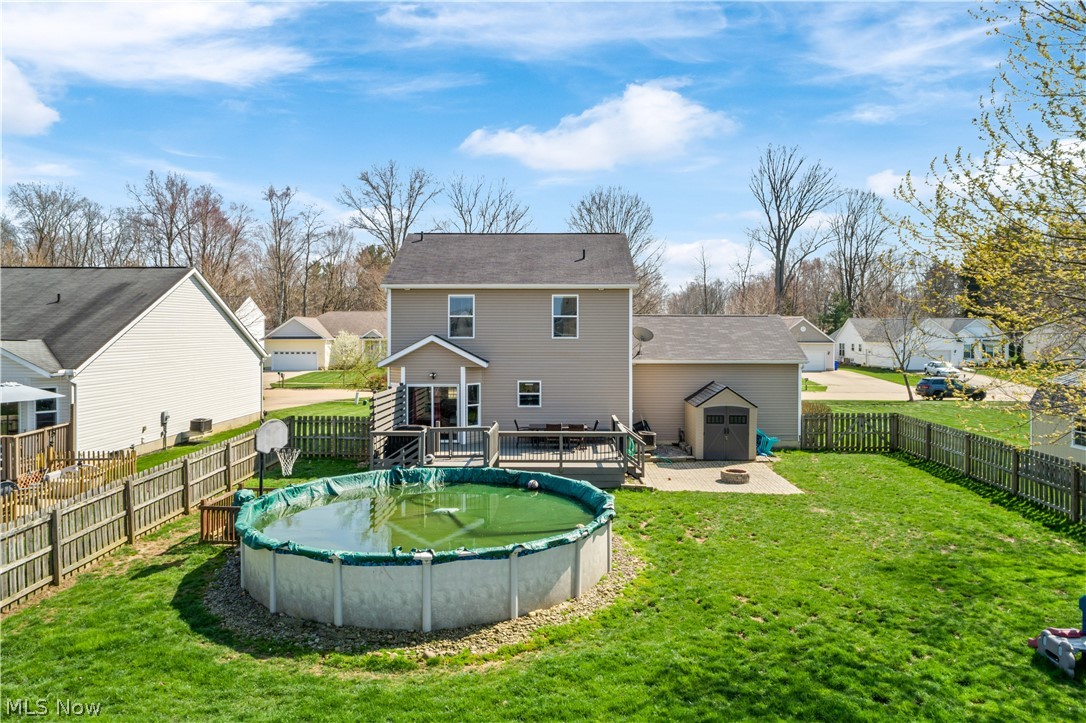 Annevar Estates - Residential