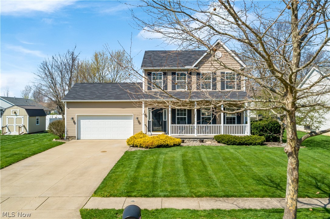 Annevar Estates - Residential