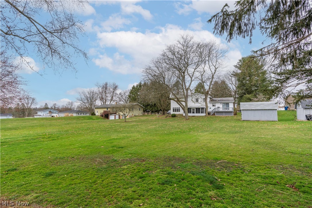 Ritzman Estate #2 - Residential