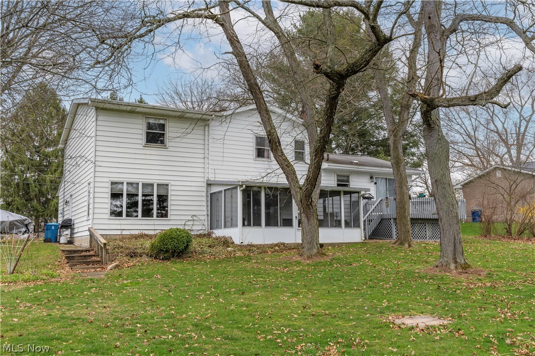 Ritzman Estate #2 - Residential