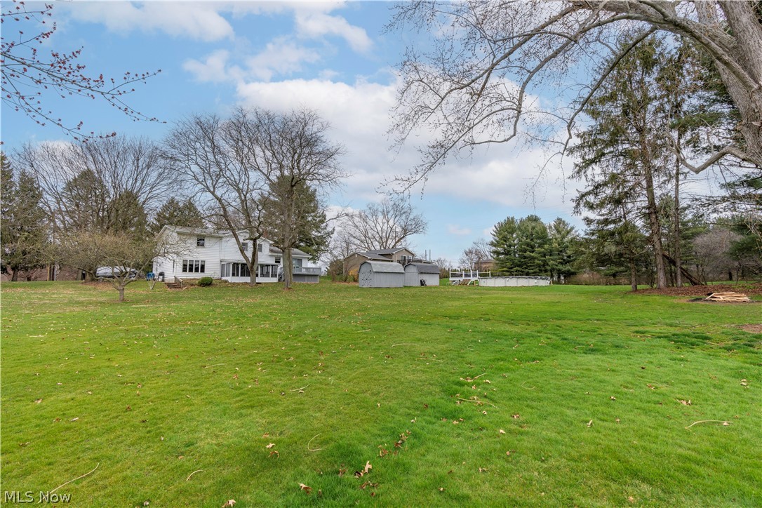 Ritzman Estate #2 - Residential