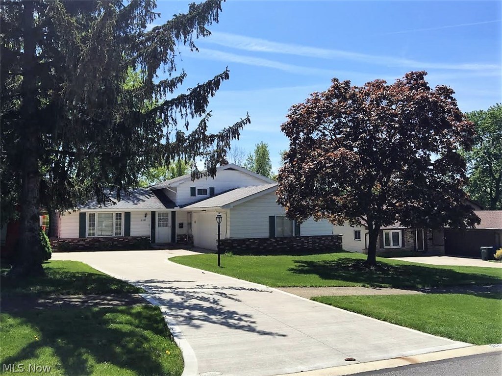 Woodbury Hills - Residential