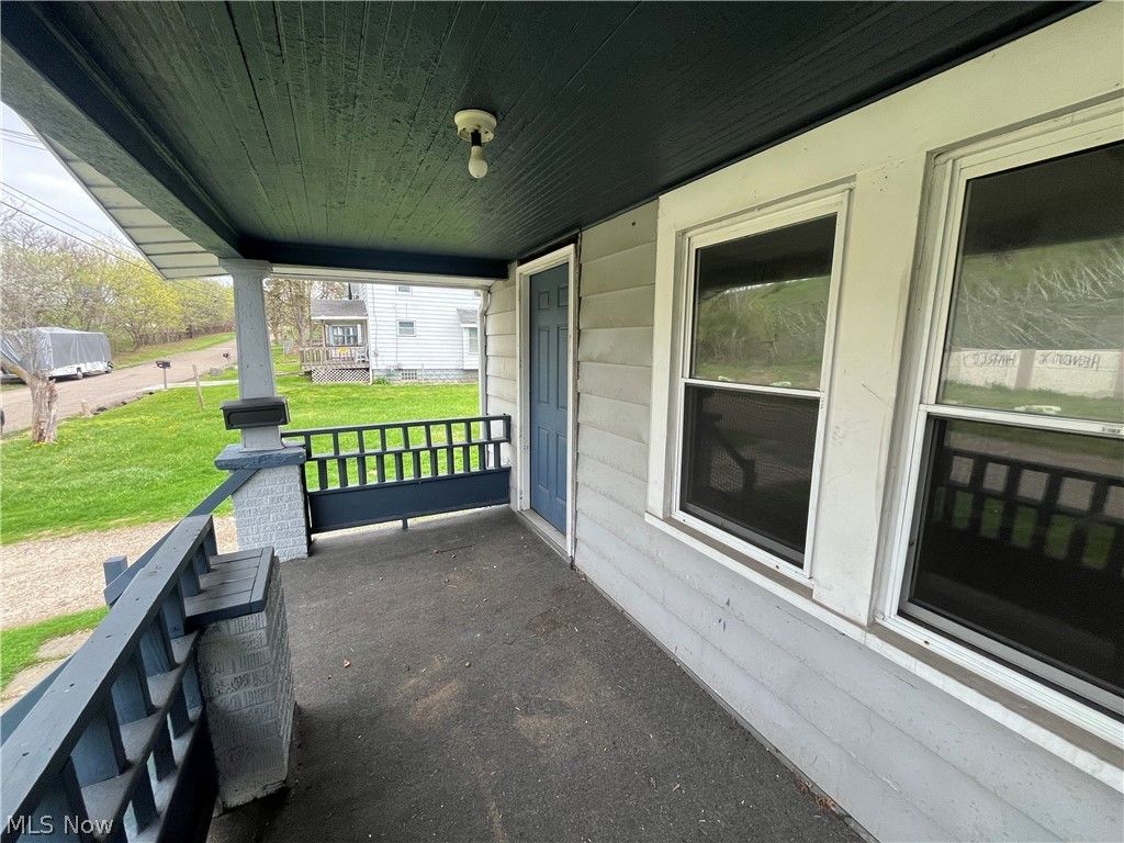 Photo of 1270 Welsh Avenue, Akron, OH 44314 (MLS # 5201503)