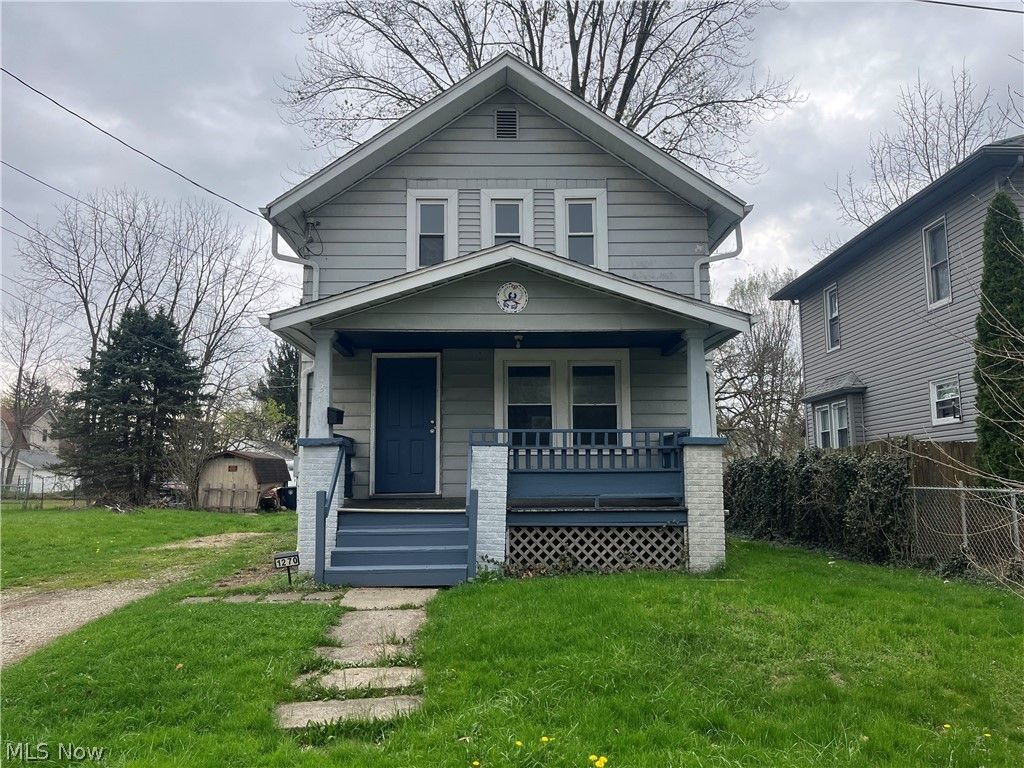 Photo of 1270 Welsh Avenue, Akron, OH 44314 (MLS # 5201503)
