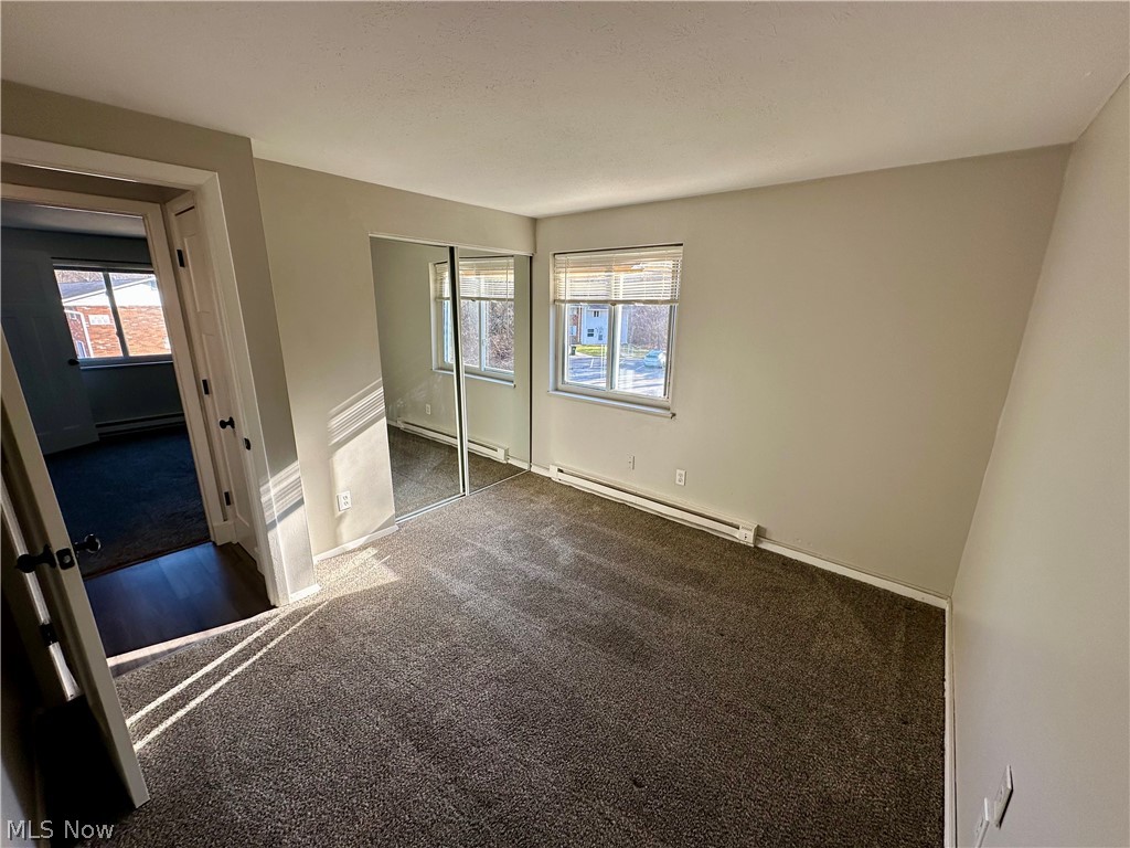 Harborview Sub - Residential Lease