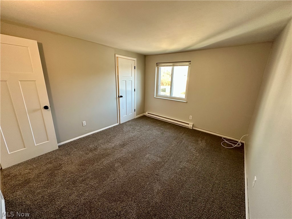 Harborview Sub - Residential Lease