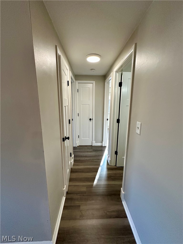 Harborview Sub - Residential Lease