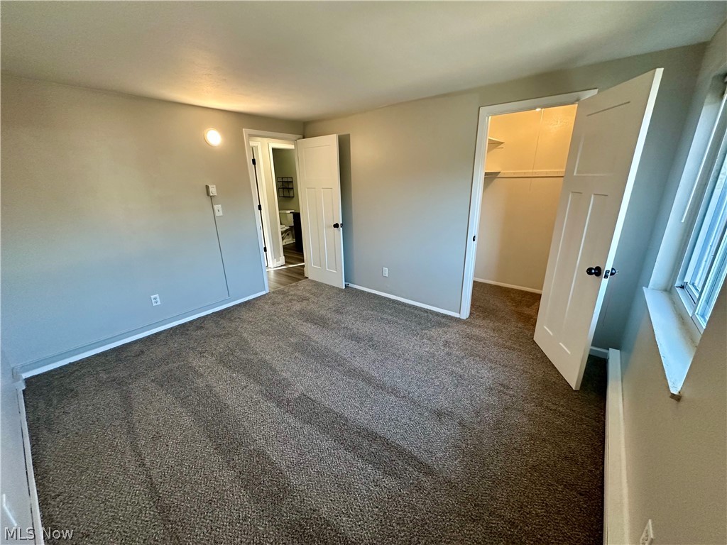 Harborview Sub - Residential Lease
