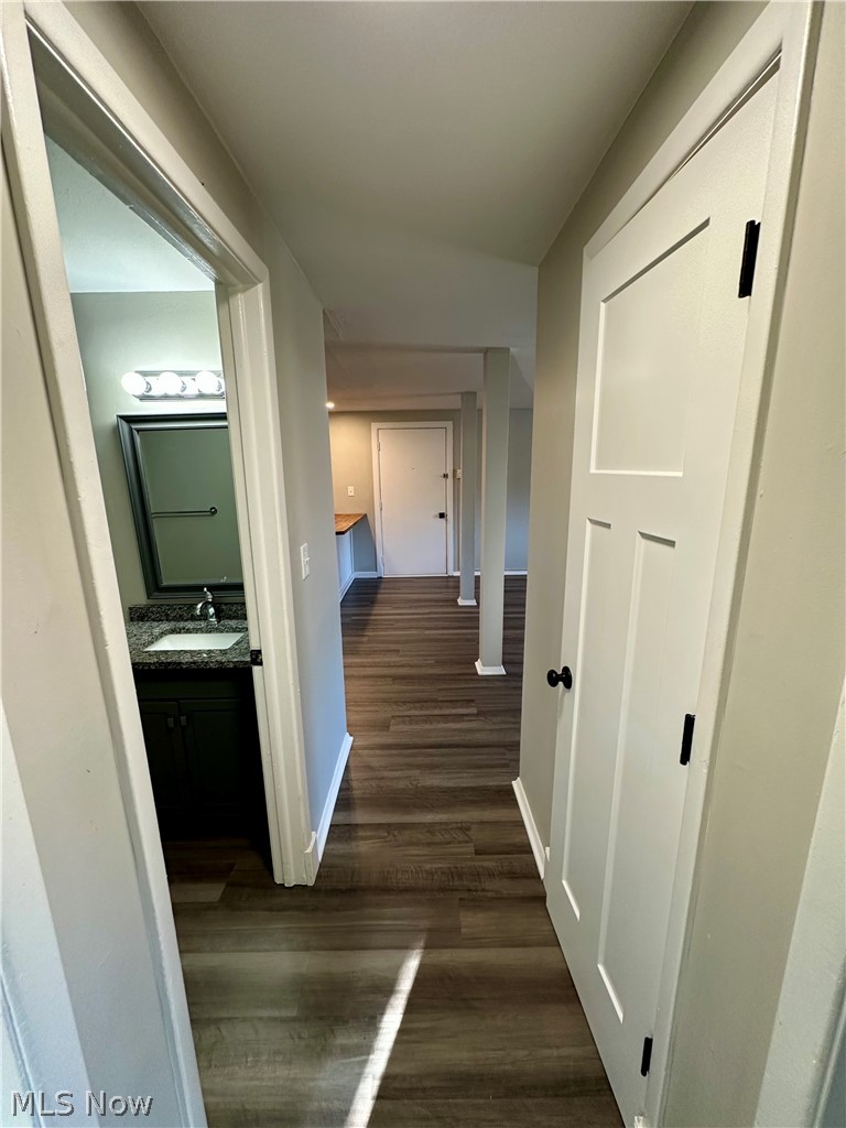 Harborview Sub - Residential Lease