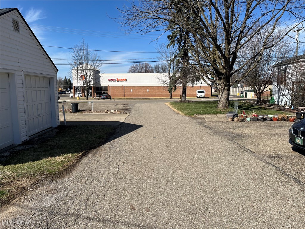 City/North Canton - Commercial Sale