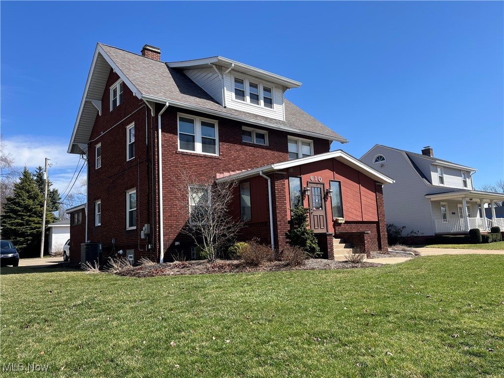 City/North Canton - Commercial Sale