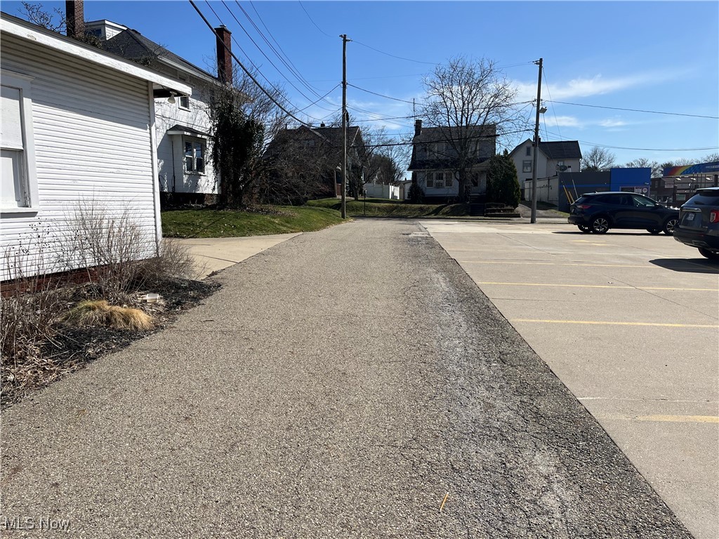 City/North Canton - Commercial Sale