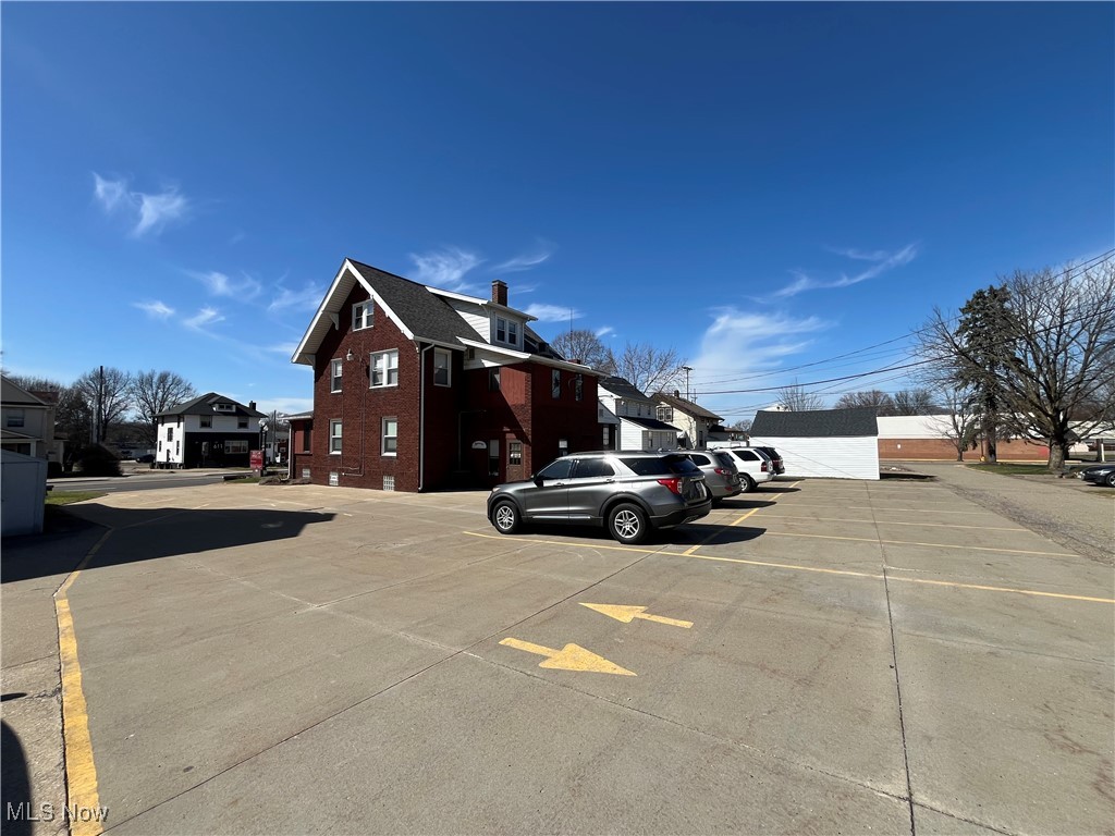 City/North Canton - Commercial Sale