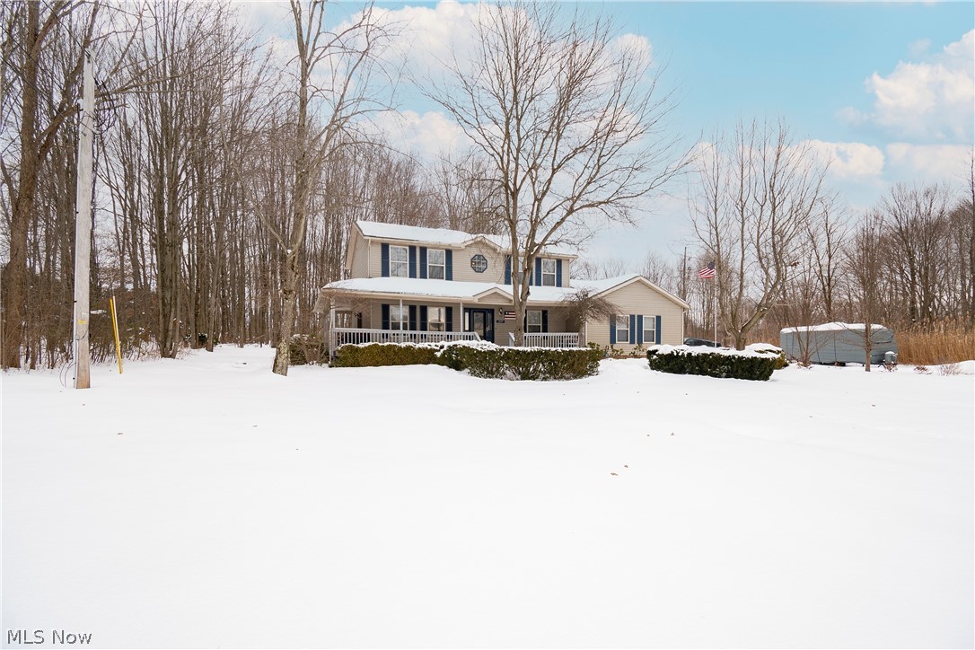 Ravenna Middle Div - Residential