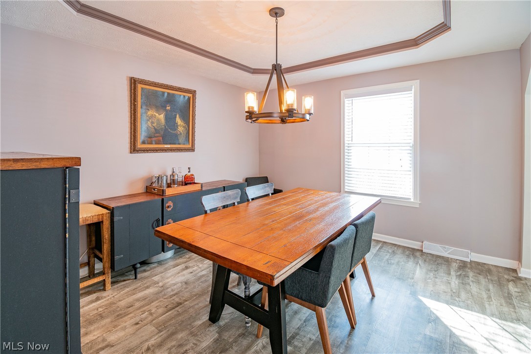 Ravenna Middle Div - Residential