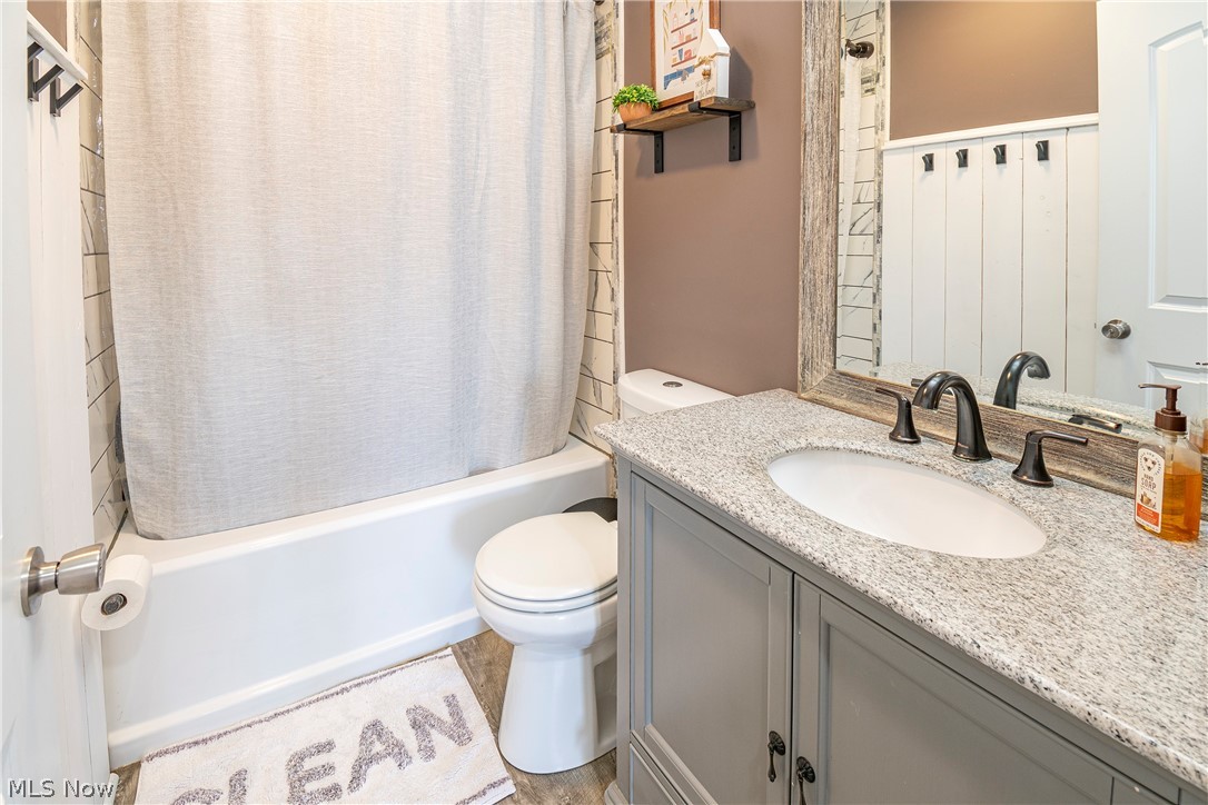 Ravenna Middle Div - Residential