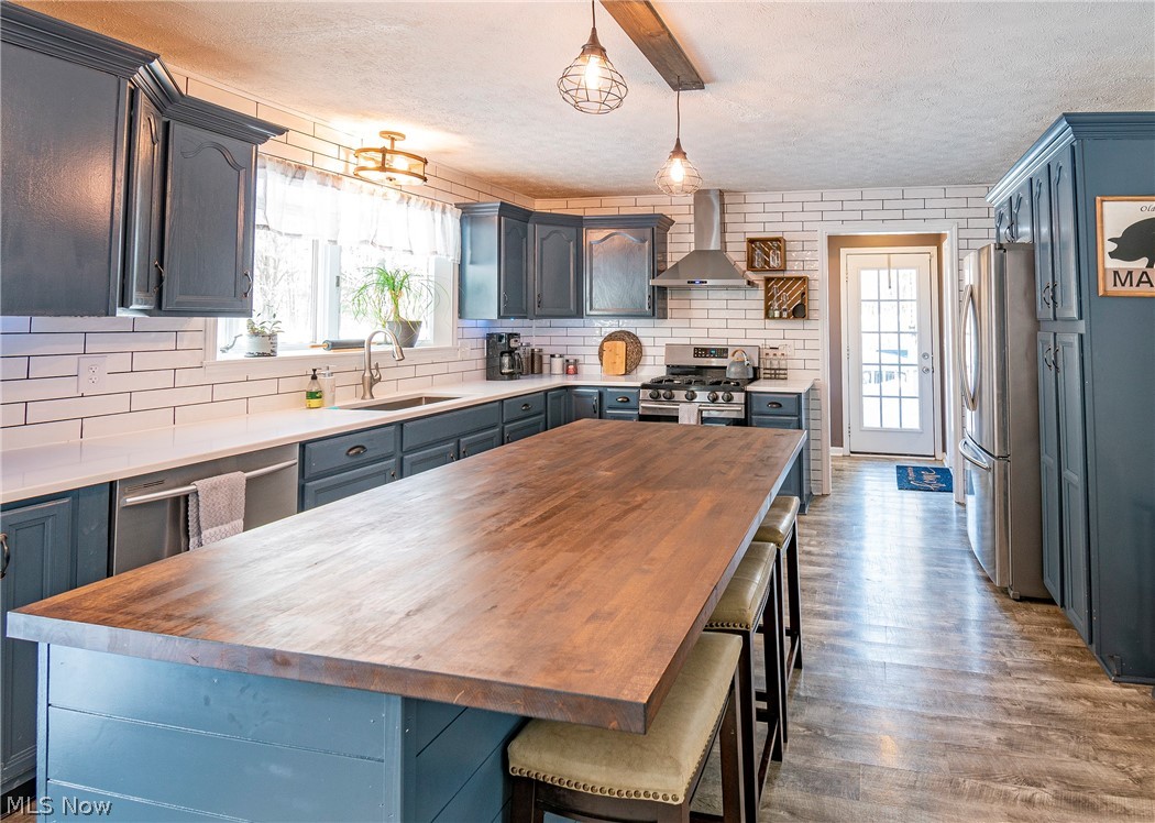 Ravenna Middle Div - Residential